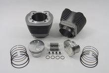Load image into Gallery viewer, 107 inch Big Bore Twin Cam Cylinder Kit