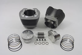 107 inch Big Bore Twin Cam Cylinder Kit