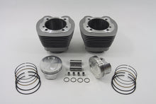 Load image into Gallery viewer, 107 inch Big Bore Twin Cam Cylinder Kit