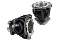 Load image into Gallery viewer, Replica 74 inch Knucklehead Cylinder Set Black