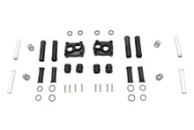 Load image into Gallery viewer, M8 Pushrod Cover Kit Black