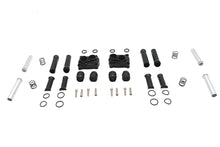 Load image into Gallery viewer, M8 Pushrod Cover Kit Black