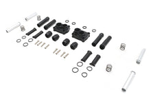 Load image into Gallery viewer, M8 Pushrod Cover Kit Black