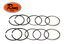 Load image into Gallery viewer, 3-1/2 inch Evolution Piston Ring Set Standard