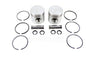 Piston Kit .080 Oversize