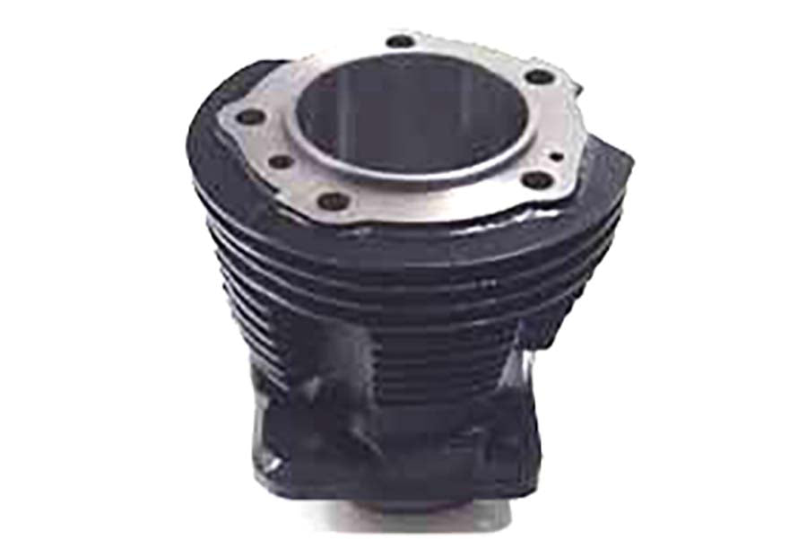 74 inch Panhead Rear Cylinder