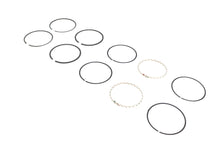Load image into Gallery viewer, 3-1/2 inch Evolution Piston Ring Set .010 Oversize