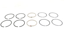 Load image into Gallery viewer, 3-1/2 inch Evolution Piston Ring Set .020 Oversize
