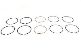 3-1/2 inch Evolution Piston Ring Set .020 Oversize