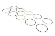 Load image into Gallery viewer, 3-1/2 inch Evolution Piston Ring Set .020 Oversize