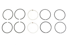 Load image into Gallery viewer, 3-1/2 inch Evolution Piston Ring Set .030 Oversize