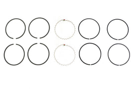 3-1/2 inch Evolution Piston Ring Set .030 Oversize