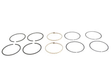 Load image into Gallery viewer, 3-1/2 inch Evolution Piston Ring Set .030 Oversize