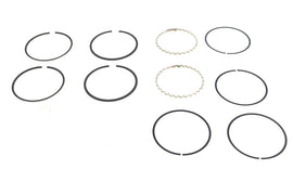 3-1/2 inch Evolution Piston Ring Set .005 Oversize