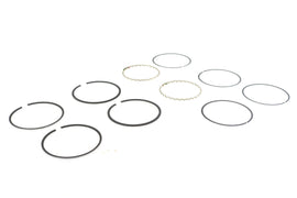 3-1/2 inch Evolution Piston Ring Set .005 Oversize