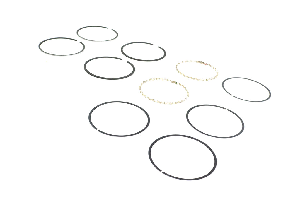 3-1/2 inch Evolution Piston Ring Set .005 Oversize