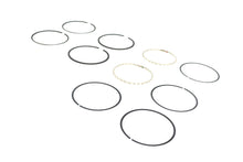 Load image into Gallery viewer, 3-1/2 inch Evolution Piston Ring Set .005 Oversize