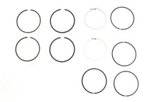 Load image into Gallery viewer, 3-1/2 inch Evolution Piston Ring Set .005 Oversize