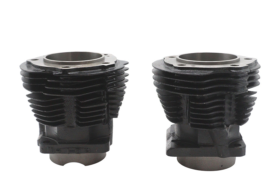 74 inch Panhead Cylinder Set