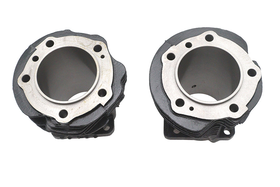 74 inch Panhead Cylinder Set