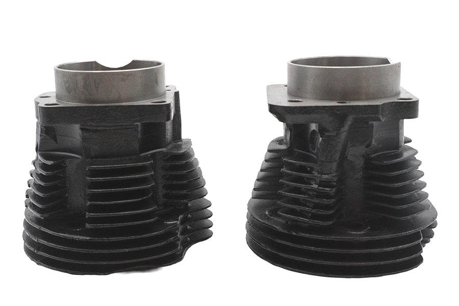 74 inch Panhead Cylinder Set