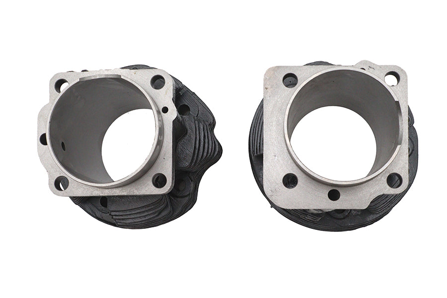74 inch Panhead Cylinder Set