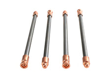 Load image into Gallery viewer, Replica Knucklehead Solid Pushrod Set