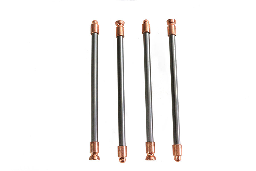 Replica Knucklehead Solid Pushrod Set