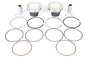 Wiseco Tracker Series Piston Set Standard Size
