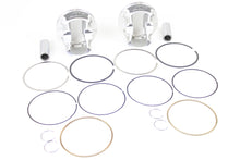Load image into Gallery viewer, Wiseco Tracker Series Piston Set Standard Size