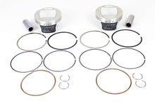 Load image into Gallery viewer, Wiseco Tracker Series Piston Set .010 Oversize