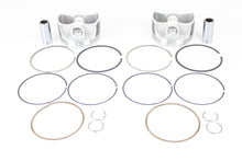 Load image into Gallery viewer, Wiseco Tracker Series Piston Set .010 Oversize