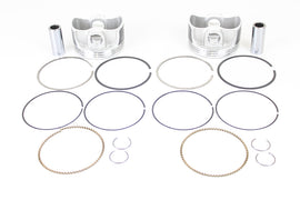 Wiseco Tracker Series Piston Set .010 Oversize