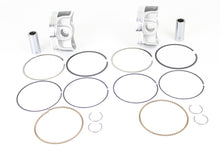 Load image into Gallery viewer, Wiseco Tracker Series Piston Set .010 Oversize