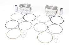 Load image into Gallery viewer, Wiseco Tracker Series Piston Set .010 Oversize