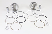 Load image into Gallery viewer, Wiseco Tracker Series Piston Set .020 Oversize