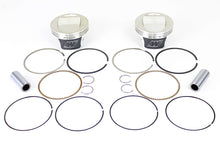 Load image into Gallery viewer, Wiseco Tracker Series Piston Set Standard Size