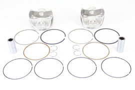 Wiseco Tracker Series Piston Set Standard Size