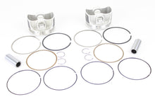 Load image into Gallery viewer, Wiseco Tracker Series Piston Set Standard Size