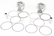 Load image into Gallery viewer, Wiseco Tracker Series Piston Set Standard Size