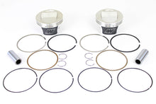 Load image into Gallery viewer, Wiseco Tracker Series Piston Set .010 Oversize