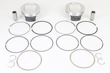 Load image into Gallery viewer, Wiseco Tracker Series Piston Set .020 Oversize