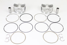 Load image into Gallery viewer, Wiseco Tracker Series Piston Set .020 Oversize