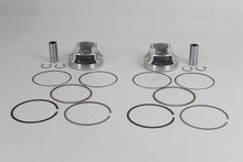 Load image into Gallery viewer, Wiseco Tracker Series Piston Set .010 Oversize