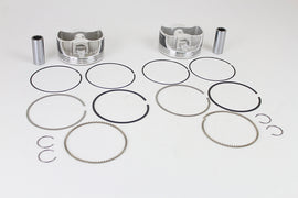 Wiseco Tracker Series Piston Set .020 Oversize