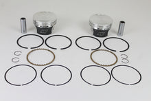 Load image into Gallery viewer, Wiseco Tracker Series Piston Set