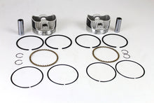 Load image into Gallery viewer, Wiseco Tracker Series Piston Set