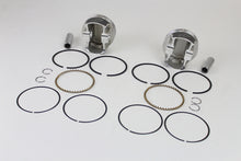 Load image into Gallery viewer, Wiseco Tracker Series Piston Set