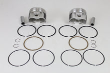 Load image into Gallery viewer, Wiseco Tracker Series Piston Set