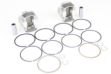 Load image into Gallery viewer, Wiseco Tracker Series Piston Set .010 Oversize